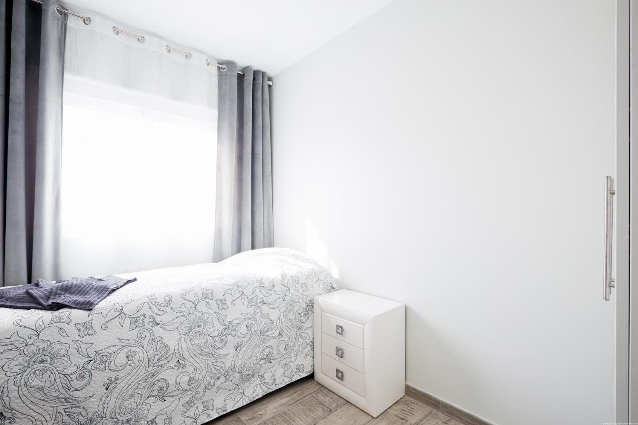 Palm Mar De Lux C31 Apartment Exterior photo