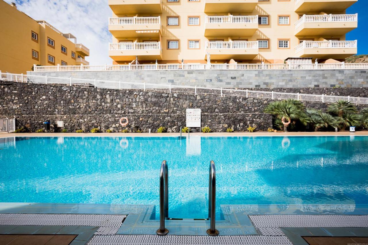 Palm Mar De Lux C31 Apartment Exterior photo