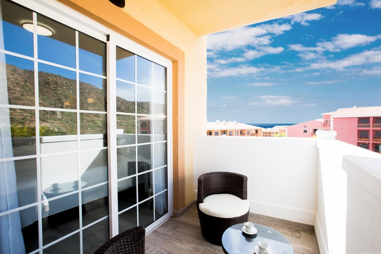 Palm Mar De Lux C31 Apartment Exterior photo